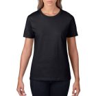 utt_giL4100bl-m Gildan GIL4100 PREMIUM COTTON® NŐI PÓLÓ M