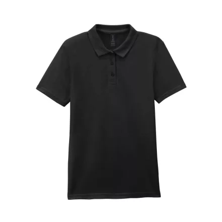 Gildan GIL64800 SOFTSTYLE™ NŐI DUPLA PIQUÉ PÓLÓ S