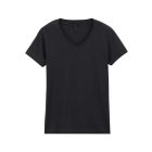 utt_giL64V00bl-s Gildan GIL64V00 SOFTSTYLE® NŐI V-NYAKÚ PÓLÓ S