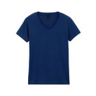 utt_giL64V00nv-s Gildan GIL64V00 SOFTSTYLE® NŐI V-NYAKÚ PÓLÓ S