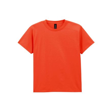 Gildan GIB3000 LIGHT COTTON GYERMEK PÓLÓ M
