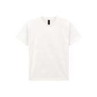 utt_gib3000wh-m Gildan GIB3000 LIGHT COTTON YOUTH T-SHIRT M