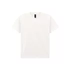 utt_gib3000wh-m Gildan GIB3000 LIGHT COTTON YOUTH T-SHIRT M