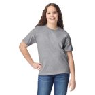 utt_gib3000wh-s Gildan GIB3000 LIGHT COTTON YOUTH T-SHIRT S