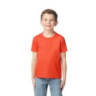 utt_gib65000nv-m Gildan GIB65000 SOFTSTYLE® MIDWEIGHT YOUTH T-SHIRT M