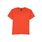 utt_gib65000or-m Gildan GIB65000 SOFTSTYLE® MIDWEIGHT YOUTH T-SHIRT M