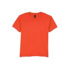 utt_gib65000or-xl Gildan GIB65000 SOFTSTYLE® MIDWEIGHT YOUTH T-SHIRT XL