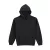 utt_gibsf500bl-m Gildan GIBSF500 SOFTSTYLE® MIDWEIGHT FLEECE YOUTH HOODIE M