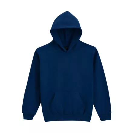utt_gibsf500nv-xl Gildan GIBSF500 SOFTSTYLE® MIDWEIGHT FLEECE YOUTH HOODIE XL