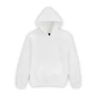 utt_gibsf500wh-m Gildan GIBSF500 SOFTSTYLE® MIDWEIGHT FLEECE YOUTH HOODIE M