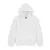 utt_gibsf500wh-m Gildan GIBSF500 SOFTSTYLE® MIDWEIGHT FLEECE YOUTH HOODIE M