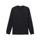 utt_gih400bl-xl Gildan GIH400 HAMMER FELNŐTT HOSSZÚ UJJÚ PÓLÓ XL