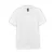 utt_gil64800-b3wh-xl Gildan GIL64800-B3 SOFTSTYLE® LADIES' DOUBLE PIQUÉ POLO WITH 3 COLOUR-MATCHED BUTTONS XL