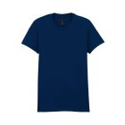 utt_gil65000nv-2xl Gildan GIL65000 SOFTSTYLE® MIDWEIGHT WOMEN'S T-SHIRT 2XL
