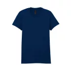 utt_gil65000nv-s Gildan GIL65000 SOFTSTYLE® MIDWEIGHT WOMEN'S T-SHIRT S