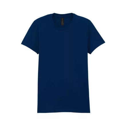 utt_gil65000nv-s Gildan GIL65000 SOFTSTYLE® MIDWEIGHT WOMEN'S T-SHIRT S
