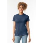 utt_gil67000nvm-m Gildan GIL67000 SOFTSTYLE® CVC WOMEN'S T-SHIRT M