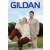Gildan GISCG2025 STYLE & COLOR GUIDE 2025 U