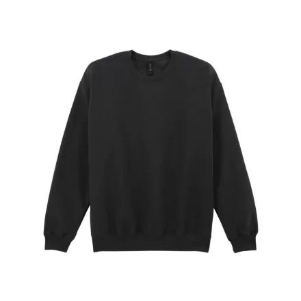 utt_gisf000bl-2xl Gildan GISF000 SOFTSTYLE® MIDWEIGHT FLEECE ADULT CREWNECK 2XL