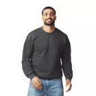 utt_gisf000bl-xl Gildan GISF000 SOFTSTYLE® MIDWEIGHT FLEECE ADULT CREWNECK XL