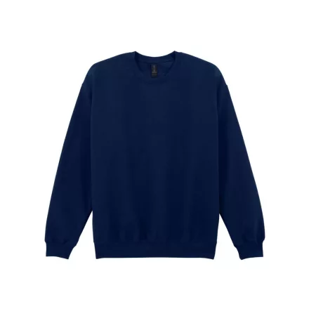 utt_gisf000nv-m Gildan GISF000 SOFTSTYLE® MIDWEIGHT FLEECE ADULT CREWNECK M