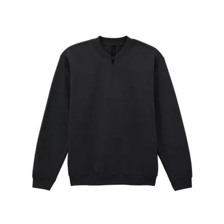 Gildan GISF008 SOFTSTYLE MIDWEIGHT ADULT FLEECE 1/4 ZIP SWEATSHIRT 3XL