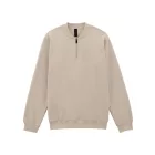 Gildan GISF008 SOFTSTYLE MIDWEIGHT ADULT FLEECE 1/4 ZIP SWEATSHIRT L