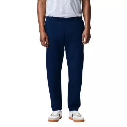 utt_gisf100nv-l  Gildan GISF100 SOFTSTYLE MIDWEIGHT ADULT POCKET SWEATPANTS L