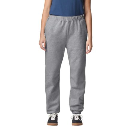 utt_gisf100sp-xl  Gildan GISF100 SOFTSTYLE MIDWEIGHT ADULT POCKET SWEATPANTS XL