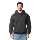 utt_gisf500bl-m Gildan GISF500 SOFTSTYLE® MIDWEIGHT FLEECE ADULT HOODIE M