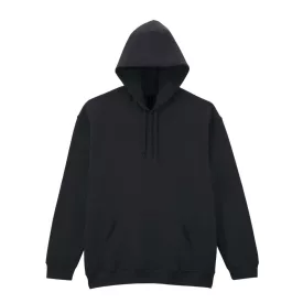   Gildan GISF500 SOFTSTYLE™ MIDWEIGHT FELNŐTT KAPUCNIS PULÓVER XS