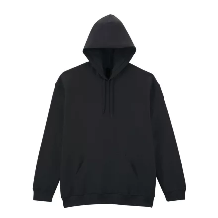 Gildan GISF500 SOFTSTYLE™ MIDWEIGHT FELNŐTT KAPUCNIS PULÓVER XS
