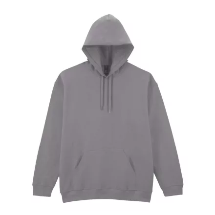 utt_gisf500ce-xl Gildan GISF500 SOFTSTYLE® MIDWEIGHT FLEECE ADULT HOODIE XL