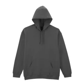   utt_gisf500ch-s Gildan GISF500 SOFTSTYLE® MIDWEIGHT FLEECE ADULT HOODIE S