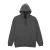utt_gisf500ch-s Gildan GISF500 SOFTSTYLE® MIDWEIGHT FLEECE ADULT HOODIE S