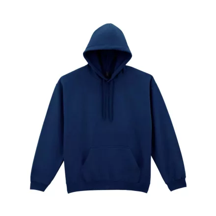 utt_gisf500nv-l Gildan GISF500 SOFTSTYLE® MIDWEIGHT FLEECE ADULT HOODIE L