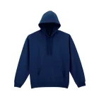 utt_gisf500nv-s Gildan GISF500 SOFTSTYLE® MIDWEIGHT FLEECE ADULT HOODIE S