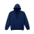 utt_gisf500nv-s Gildan GISF500 SOFTSTYLE® MIDWEIGHT FLEECE ADULT HOODIE S