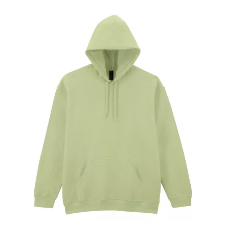 utt_gisf500ps-s Gildan GISF500 SOFTSTYLE® MIDWEIGHT FLEECE ADULT HOODIE S