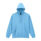 utt_gisf500sk-4xl Gildan GISF500 SOFTSTYLE® MIDWEIGHT FLEECE ADULT HOODIE 4XL