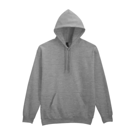 utt_gisf500sp-5xl Gildan GISF500 SOFTSTYLE® MIDWEIGHT FLEECE ADULT HOODIE 5XL