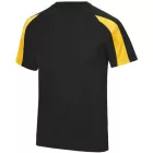 utt_jc003jbl-go-2xl Just Cool JC003 CONTRAST COOL T 2XL