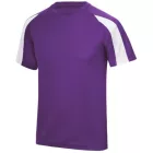 utt_jc003pu-arw-s Just Cool JC003 CONTRAST COOL T S