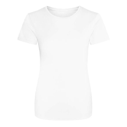 utt_jc005awh-xl  Just Cool JC005 WOMEN'S COOL T XL