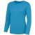 utt_jc012shb-l Just Cool JC012 WOMEN'S LONG SLEEVE COOL T L