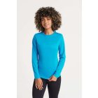 utt_jc012shb-s Just Cool JC012 WOMEN'S LONG SLEEVE COOL T S