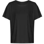 utt_jc013jbl-m Just Cool JC013 WOMEN'S OPEN BACK T M