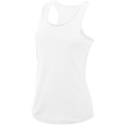 utt_jc015awh-4xl Just Cool JC015 WOMEN'S COOL VEST 4XL