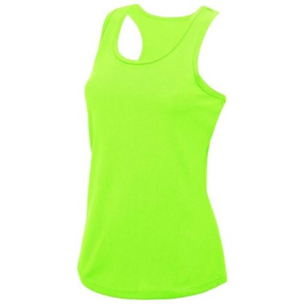 utt_jc015eg-s Just Cool JC015 WOMEN'S COOL VEST S