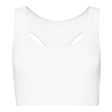 utt_jc017awh-s Just Cool JC017 WOMEN'S COOL SPORTS CROP TOP S